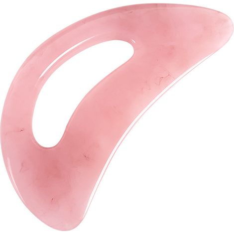 Grand outil de massage Gua Sha - Râpe Gua Sha anti-cellulite corps entier, Drainage lymphatique pour jambes, dos, visage, cou, Relaxation musculaire et soulagement de la douleur, Elimination de la fat