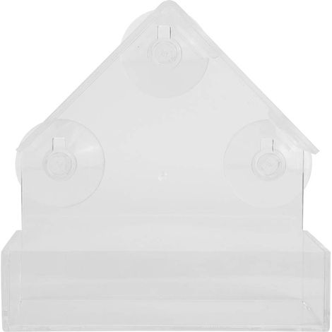 Mangeoire suspendue – animaux compagnie – oiseaux sauvages – jardin balcon – pinson