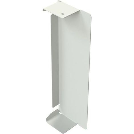 Niedax Endabschlußdeckel LED 40.060 R (1/2)