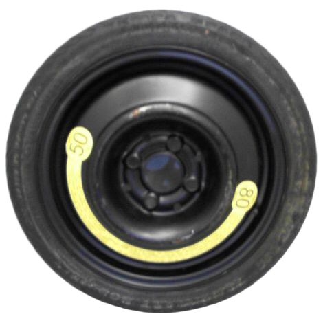Roue Secours SEAT Ibiza 96-99 (1/2)