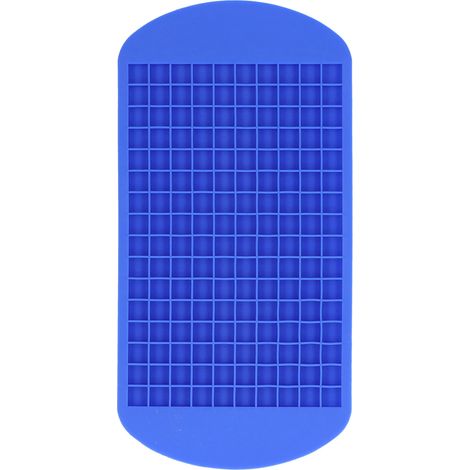 Moule à Glaçons en Silicone Alimentaire pour Desserts, Glaces, Gâteaux et Chocolats - DIY Pâtisserie (1/5)