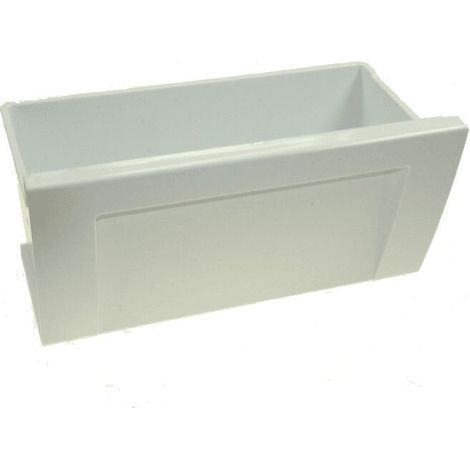 TIROIR INFERIEUR PETIT pour REFRIGERATEUR WHIRLPOOL -...