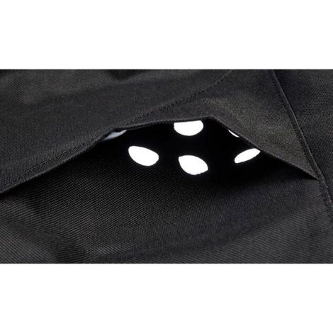 Housse de barbecue à gaz XL 190 x 71 x 117 cm – Polyester tissé imperméable – Protection pluie, neige, soleil et poussière (1/4)