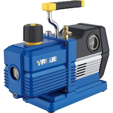 Bomba de vacío 6,0 CFM 170 l/min