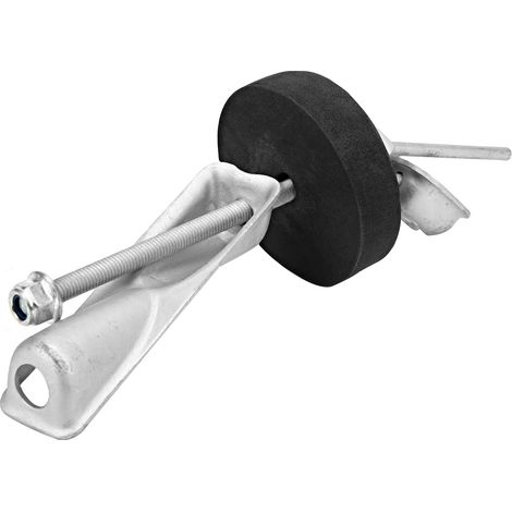 Câble de frein à main tendeur 52122296AA pièce de rechange compatible avec DODGE RAM 1500 2500 3500 (1/5)