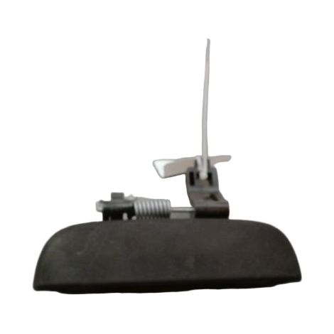 [PRODUIT D'OCCASION] Poignee Exterieure Porte Avant Droit RENAULT Twingo III 2014-... ♻️ Ref Oe. 806063315r - Garantie à vie (1/3)