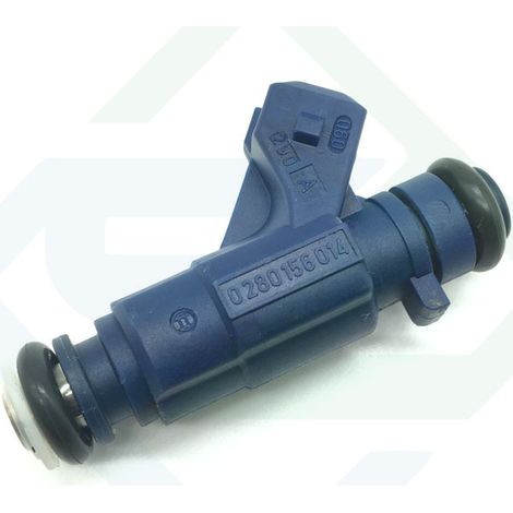 Fuel injector 0280156014 A1120780149 suitable for Mercedes-Benz C240, CLK320 and E320. (1/5)