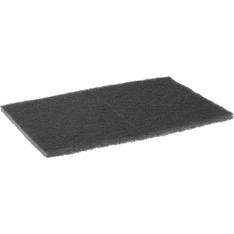 3M Scotch-Brite Schleifvlies-Pad CF-PRO, 152x228 mm, Vliesstruktur: 1000