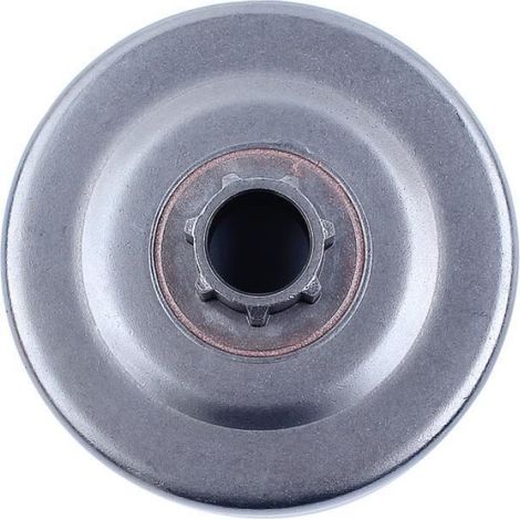 Tambour D'Embrayage - Pour Tronçonneuse Stihl 017 018 MS170 MS180 021 023 025 MS210 MS230 MS250 - Diamètre 17 mm - 1 Pièce (1/4)