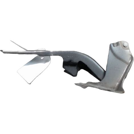 [PRODUIT D'OCCASION] Compas Droit Capot PEUGEOT 308 2011- ♻️ Ref Oe. 9677784980 - Garantie à vie (1/2)