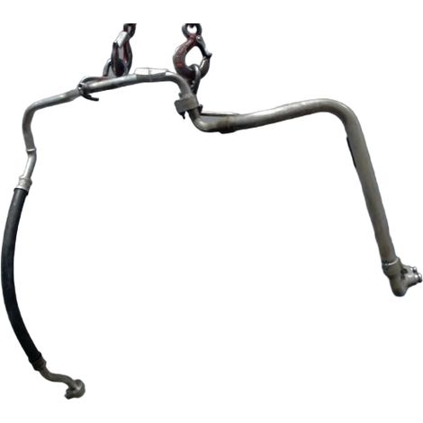 [PRODUIT D'OCCASION] Tuyau De Clim 3 VOLKSWAGEN Golf ♻️ Ref Oe. 5q0820743m - Garantie à vie (1/2)