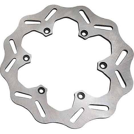 Disque de frein arrière rotatif de 220 mm pour moto KTM SX XC SXF XCF HUSQVARNA FC FS FX TC TX (1/5)