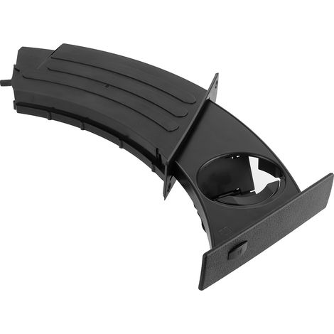 Porte-gobelet rétractable, pièce de rechange 51459125622 pour BMW Série 5 525i, 530i, 545i et 550i (1/5)
