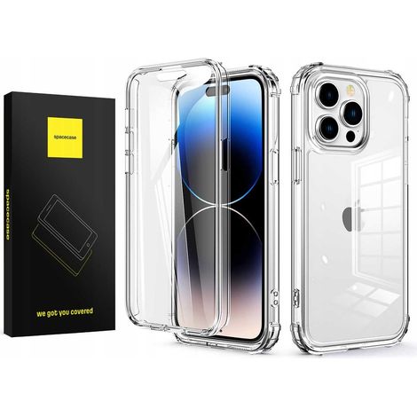 Spacecase Anti-Shock 360 iPhone 14 Pro Max (1/5)