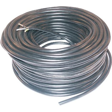 Cable 4x1,5 mm虏 UNIVERSAL KA415