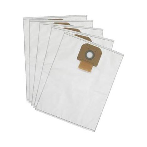 DEWALT Dwv9402 Fleece Dust Bag Pack of 5