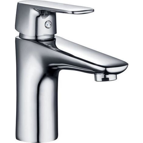 ROUSSEAU Rubinetto miscelatore lavabo Dunedin (1/2)