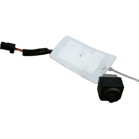 [PRODUIT D'OCCASION] Camera Arriere PEUGEOT 308 2011- ♻️ Ref Oe. 9812503980 - Garantie à vie (1/3)
