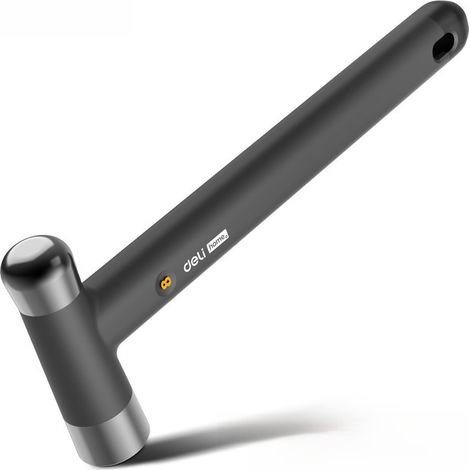 Integrierter Multifunktionshammer für die Holzbearbeitung HT7008 CL (HT7008L, 250 g/8 oz Montagehammer)