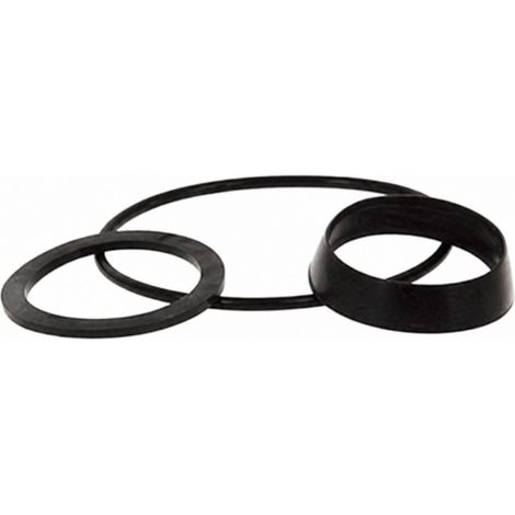 Kit di guarnizioni per il sifone del lavandino (1/2)