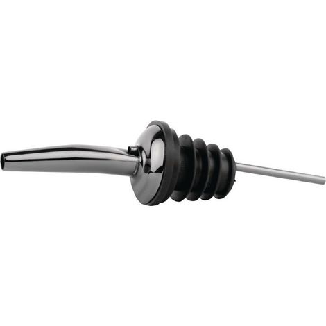 Bec verseur medium gris titane - Ref DR623 - Olympia (1/5)
