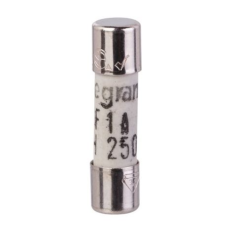 ---cartouche Cyl 5x20 5a/10