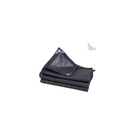 Voile d'ombrage Filet D'Ombrage Potager, Filet Protection Solaire Filet D'Ombrage 6 Broches Ombrage 80% Toile D'Ombrage Pergola Serres Filet Coupe Vent Avec Oeillets Pour La Couverture Végétale Serre