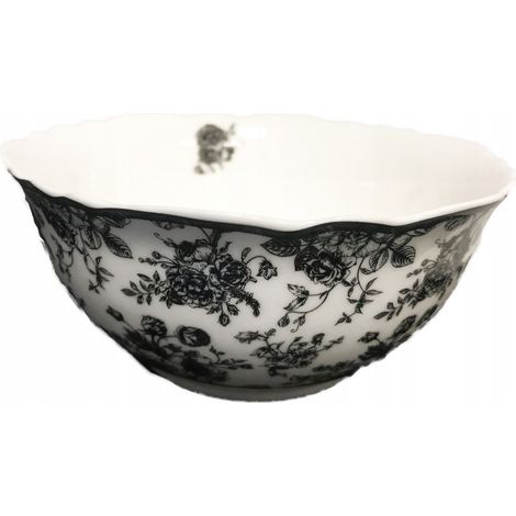 Bol en céramique, saladier, bol à bouillon, 14 cm