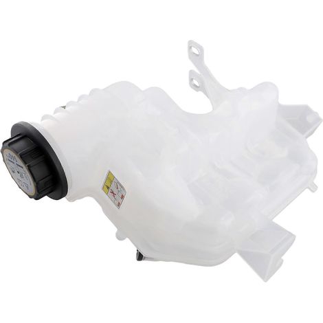 Vase d'expansion de liquide de refroidissement LR013663 PCF500110 pour Land Rover Range Rover Sport L320 LR3 L319 (bouteille d'eau auxiliaire) (1/5)