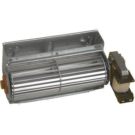 Whirlpool - ventilador tang. -10w izquierda 180 mm tipo a - 485509930006 - 8058331754088