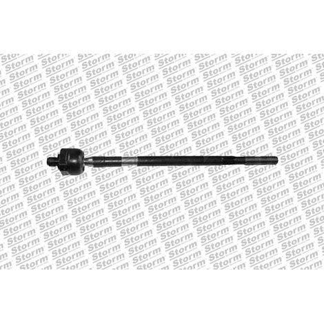 Rotule de direction axiale droite/gauche compatible Ford 1020174