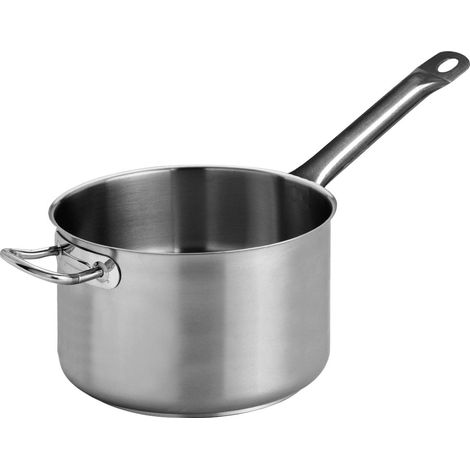 CASSEROLE INOX HAUTE-L2G - 202 032