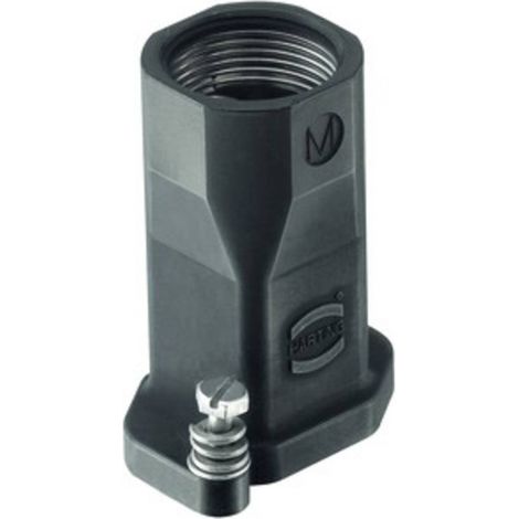 Custodia mobile 19400030411 HARTING 1 pz.
