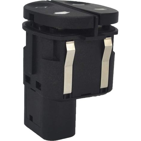 Interrupteur Lève-vitre pour Transit Fiesta, KASturbo Commutateur de Vitre Fusion KA 1459686 6S6T14529AA (1/4)