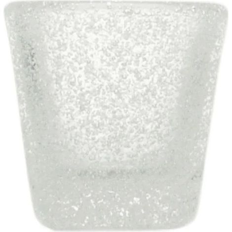Shotglas Memento Synth transparent 5,5 cm Durchmesser, 6 cm hoch, 0,05 l