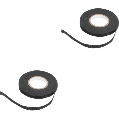 Cabilock 2 Rollos Fleece para Cableado de Alta Temperatura (1/5)