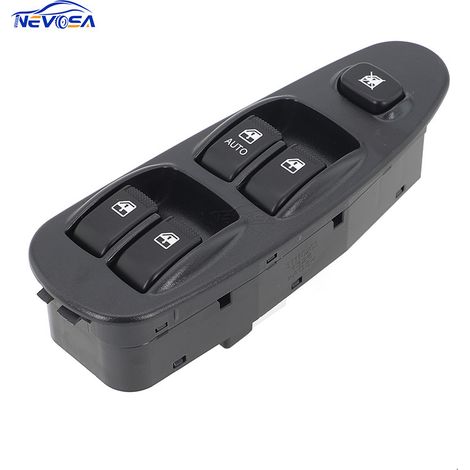 0K2N2-66-350A is suitable for Kia Sorento car parts power window control switches. (1/4)