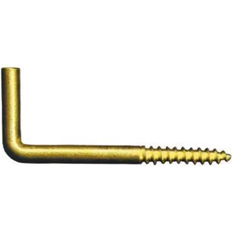 Cancani Blinky Ottone Lucido A Vite Mm.  20X60 200Pz