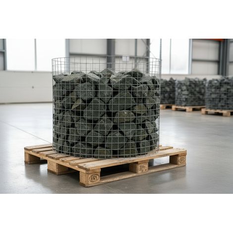 Roca Osaka - Jaula 1.000 kg. - 100-300 mm (1/5)