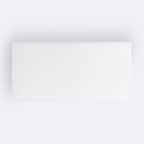Panneau LED 120x60 cm Dimmable 63W 6300lm LIFUD 3000K BOKE Dimmable 1-10V Individuel Blanc chaud (1/4)