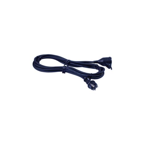 rallonge pro longueur 5 mètres avec cable 3g1,5mm