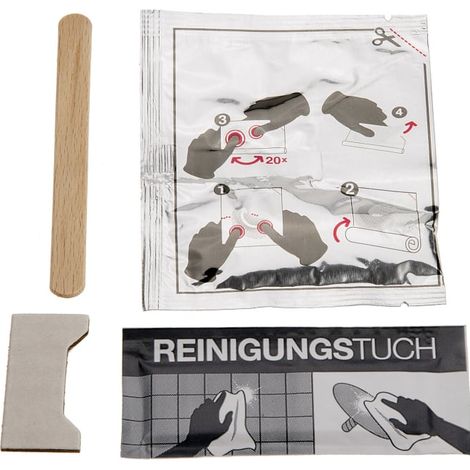 Kronenbach Spezial-Kleber V6 für Accessoires (1/2)