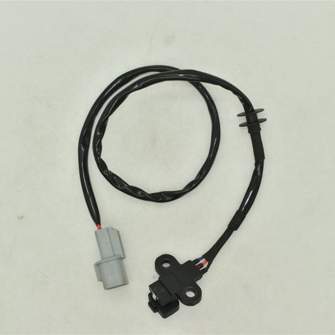 Vilebrequin position sensor CKP MD303044 adapted to Ford Mustang/F150/Explorer/Focus/Escape, replace the vilebrequin sensor SW6006 5L2Z12A073AA.