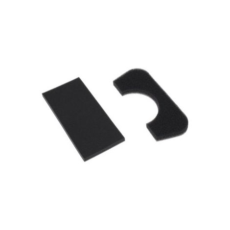 Filtre mousse d'air pour Aspirateur BOSCH 00642117