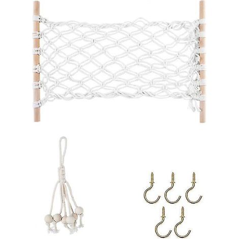 1 Set Hängematte für Früchte