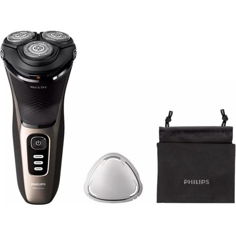 PHILIPS Beard Trimmer S324212 (1/5)