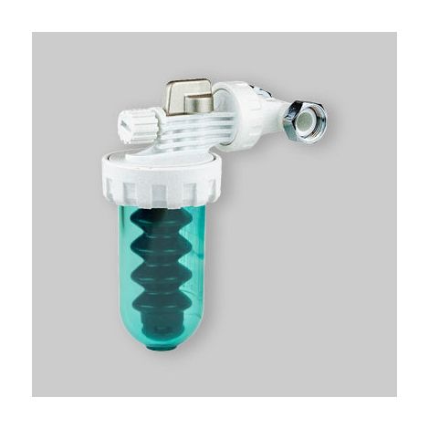 Dosatore Anticalcare E Anticorrosione "Dosaphos Pl 250 Fast" 1/2" - 1/2" F