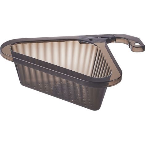 Crépine de panier de vidange d'évier, polyvalente (1/5)