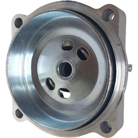 Débroussailleuse Embrayage Cloche 78mm Tuyau 26mm Embrayage 9 Dents 07352 (1/5)