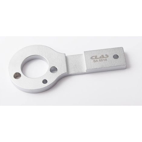 Outil de positionnement vilbrequin OEM 1860905000, 1860905010, EN-46788 - SA 6518 - CLAS Equipements